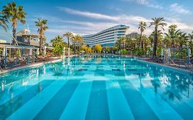 Türkei Hotel Concorde de Luxe Resort Lara